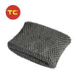 High Water Absorption FY2402/30 Humidifier Wicking Filter Replacement Grey Suitable for Philipss Humidifier HU4816